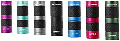 Rugged 40 Lumen Flashlight