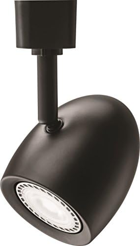 Oversized LED Track Lighting Kit for Home Commercial Use