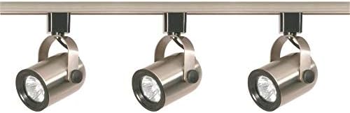 Brilliant Track Lighting Solution Modern Design