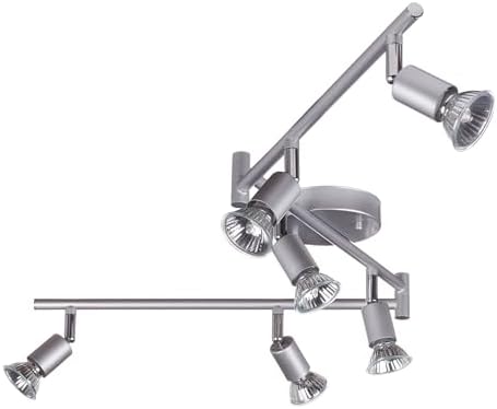 Globe Electric Payton Track Lighting