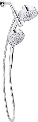 Kohler Purist 2-in-1 Multifunction Showerhead Combo Kit