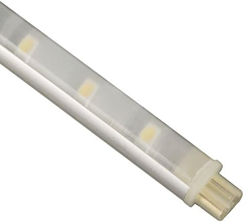 Vibrant 8 LED Lighting Strip for Home Decor Displays