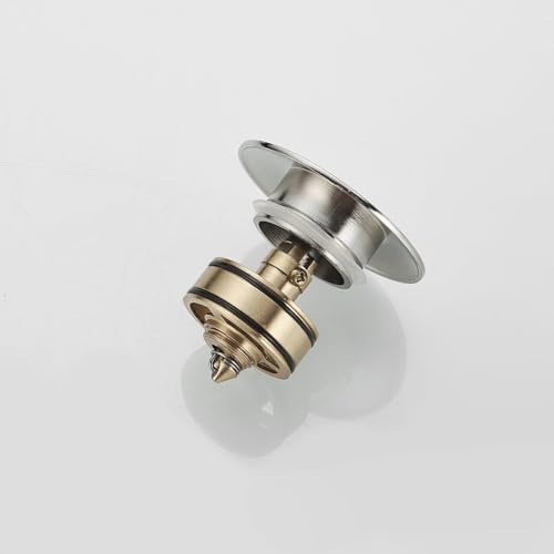 Greenspring bathroom sink drain stopper