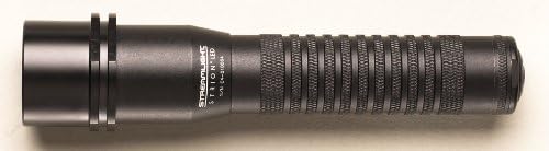 Streamlight 74302 Strion LED Flashlight with AC12-Volt Charger and 2-Holder Black