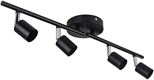 Adjustable LED Ceiling Light Kit