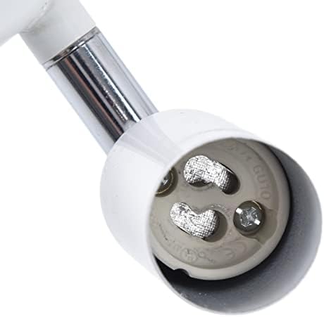 Stylish LED Track Lighting Kit for Modern Home