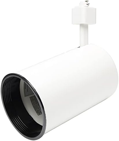 Nuvo Lighting TK318 Track Kit Complete White
