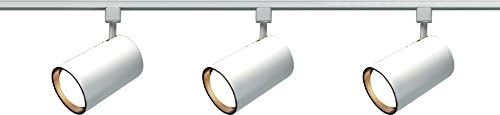 Nuvo Lighting TK318 Track Kit Complete White