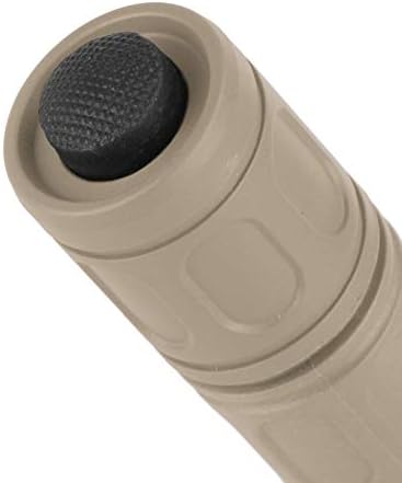 SureFire G2X Pro Dual Output LED Flashlight Desert Tan Small