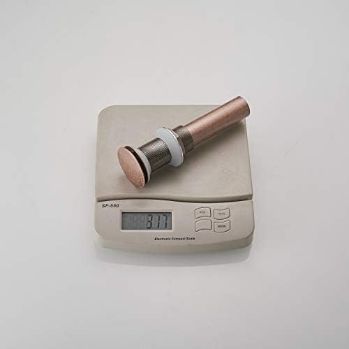 BWE 1 58 Bathroom Faucet