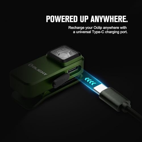 OLIGHT Oclip