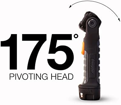 Energizer Professional Pivot Plus