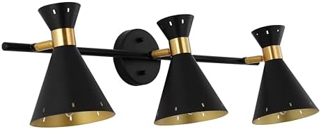 JONATHAN Y JYL9905A Mid-Century Modern Retro Lighting