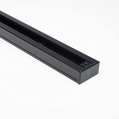 Upgrade Your Space with the Nuvo TK346 Three Light Track Kit