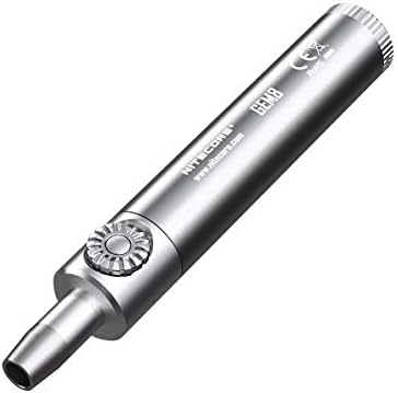 Nitecore GEM8 Gemstone