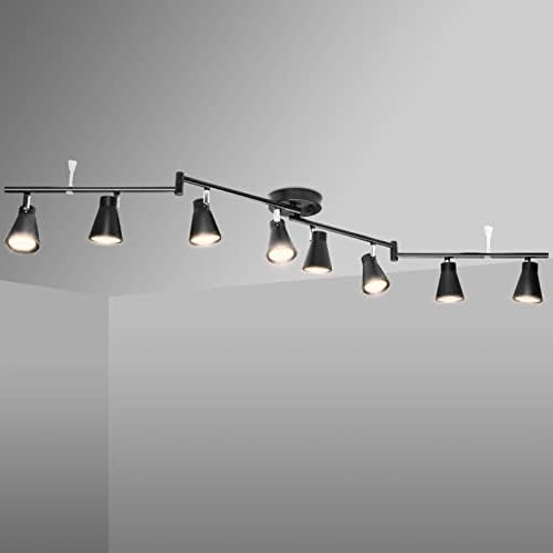 LABOREDUCER Flexible Track Lighting