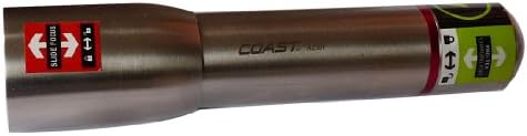Coast A25R 725 Lumen LED Flashlight