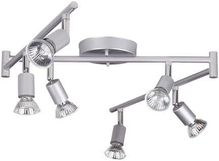 Globe Electric Payton Track Lighting