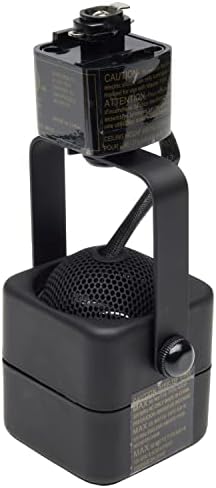 Upgrade Your Space with the Nuvo TK346 Three Light Track Kit