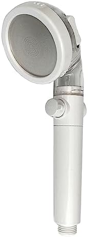 EVXO Handheld Showerhead