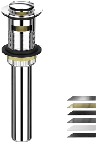 Durable 304 Stainless Sink Drain
