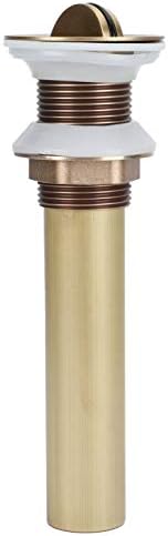 Garosa Sink Drain with Anti-Clogging Design