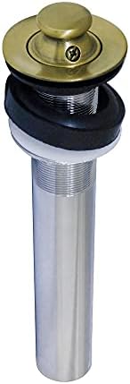 Durable Stylish Kingston Brass Sink Drain