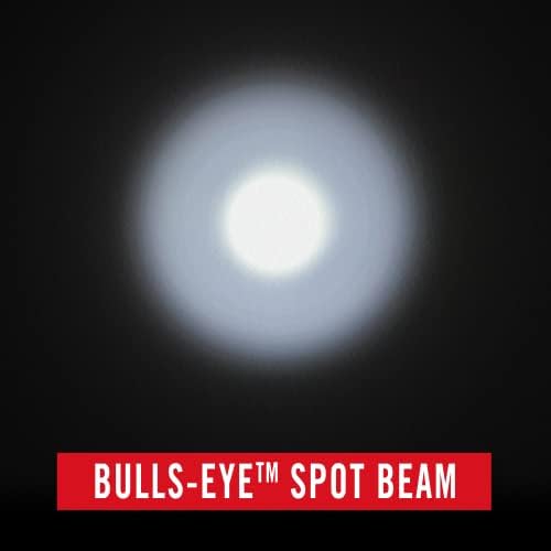 COAST HP4 100 Lumen LED Penlight with Spot Beam