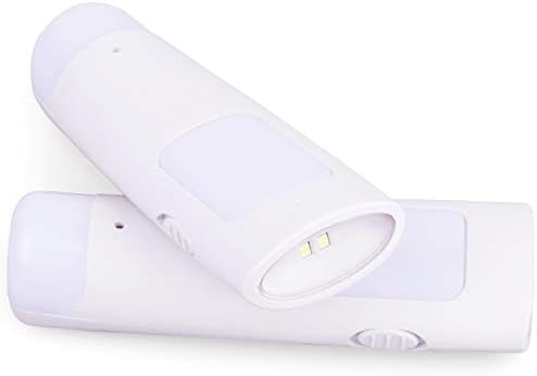 Westek 6 Pack LED Emergency Lights for Home Power Failure