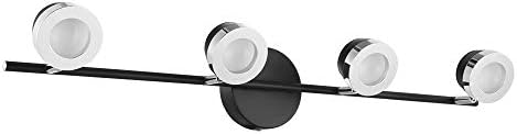 EGLO Lighting Mingo Integrated LED Track Light Set