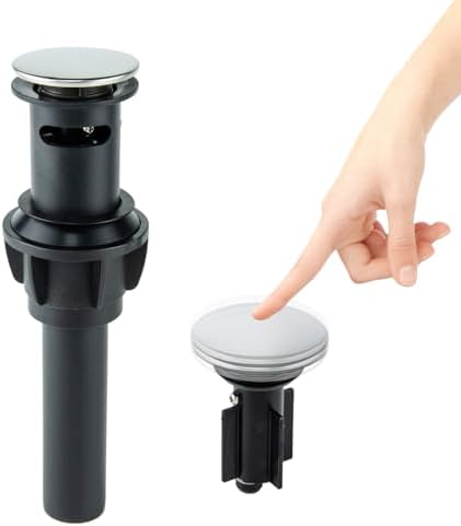 Grandiance Bathroom Sink Drain