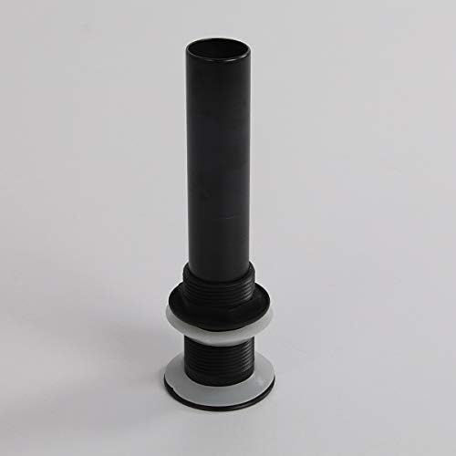 Small Pop-Up Sink Drain Oil-Rubbed Bronze Durable Bathroom Sink Drain Stopper