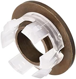 High-Quality Sink Overflow Rings