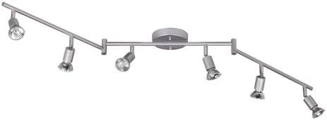 Globe Electric Payton Track Lighting
