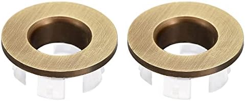 High-Quality Sink Overflow Rings