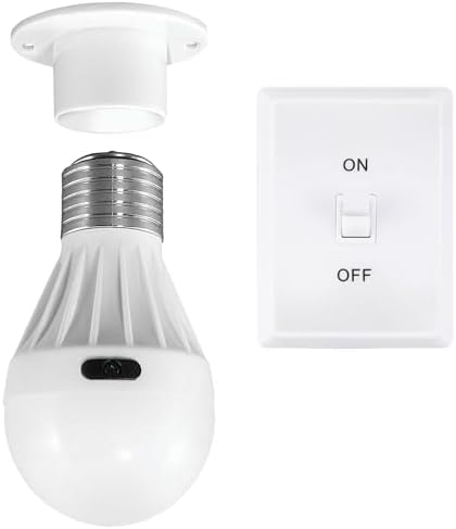 Performance Tool ATAK Wireless Bulb Light