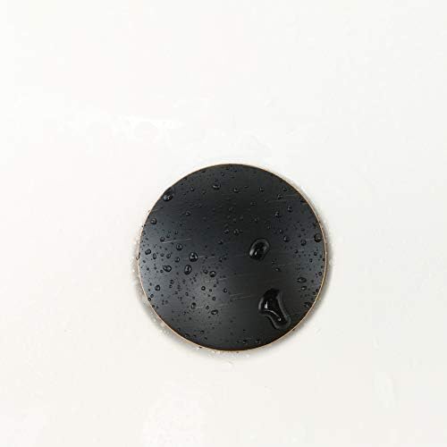 Purelux - Easy-Install Sink Drain Stopper for 1-34 Sinks