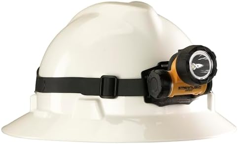 Streamlight Argo LED Headlamp Yellow 150 Lumens