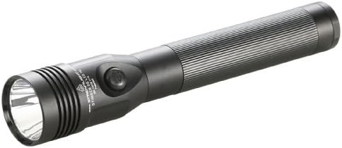 Streamlight Stinger DS High Lumen Rechargeable LED Handheld Flashlight