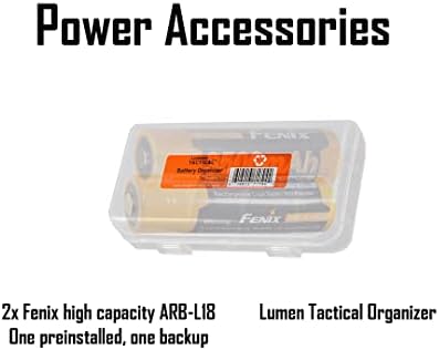 1000 LUMEN Worklight with Magnetic Backup Battery