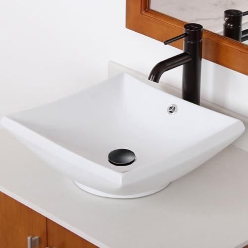 ESFORCE Pop Up Drain