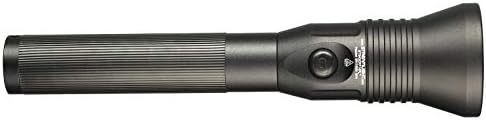 Streamlight 800-Lumen HPL Flashlight with 3-Hour Strobe