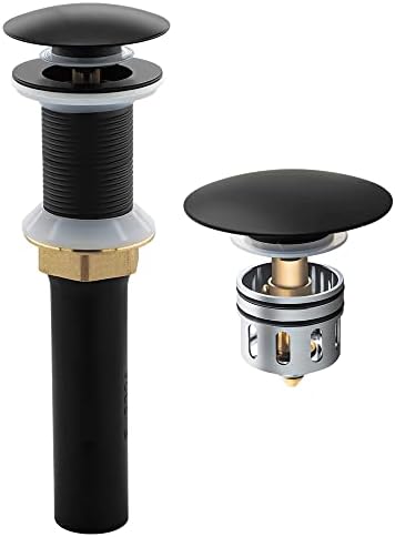 Yodel - Your Sink Drain Solution