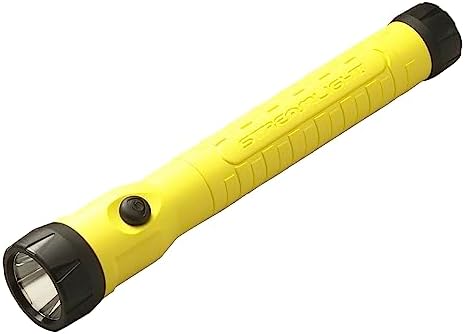 Streamlight PolyStinger HAZ-LO