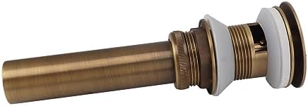 Antique Bath Retro Bounce Sink Drain