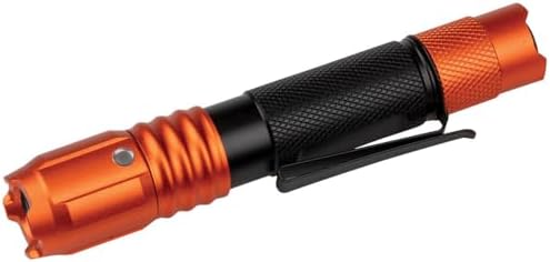 Klein Tools 56411 Rechargeable Pocket Flashlight