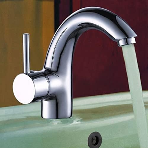 Homoyoyo 2pcs Antique Brass Overflow Drain Cover Trim for Sink and Bathtub