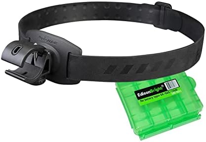 Fenix ALD-05 Universal Flashlight Holder Bundle