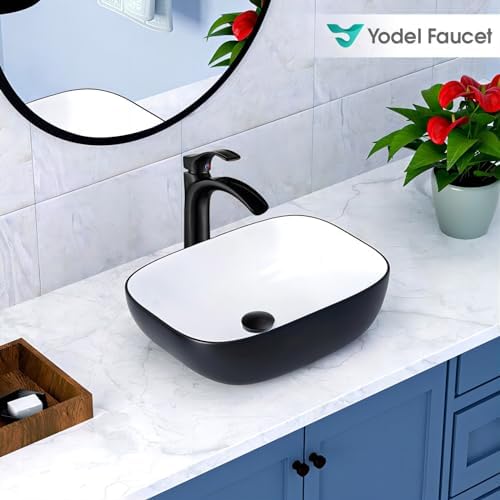 Yodel - Your Sink Drain Solution