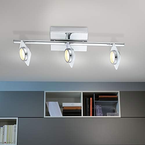 Enhance Your Space with EGLO Lighting
